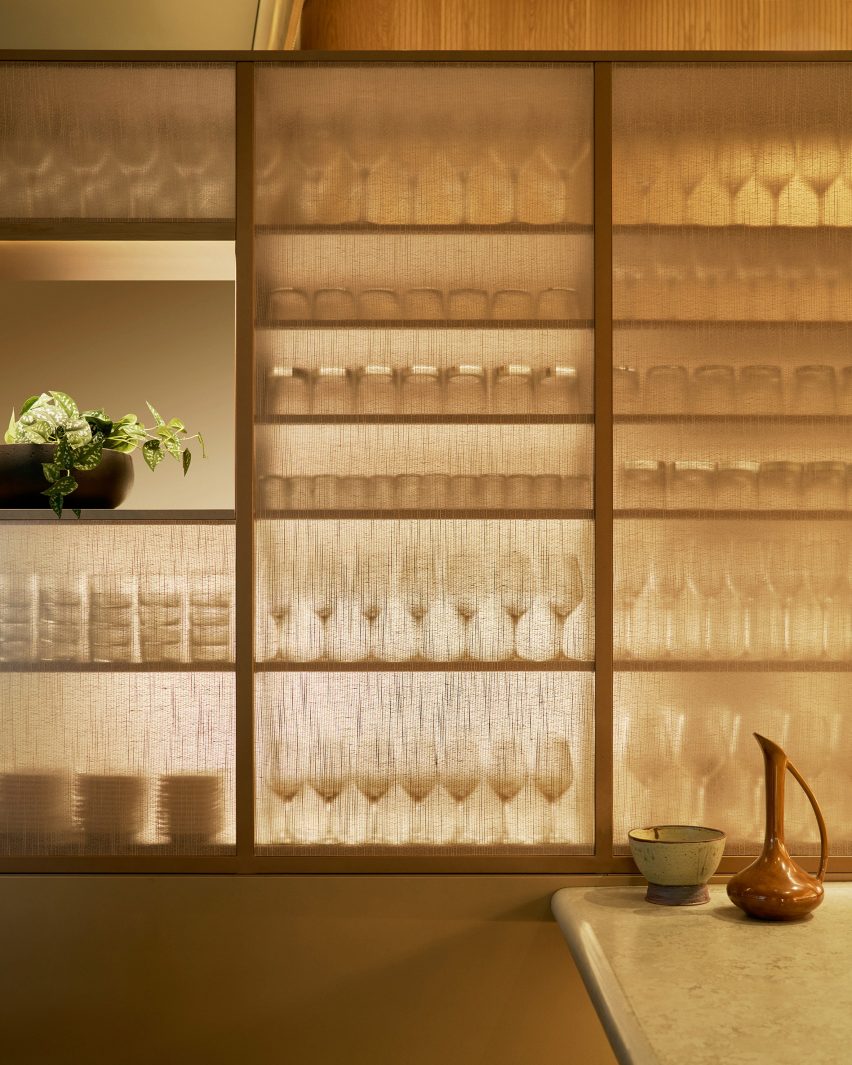 Uchi West Hollywood by ORA