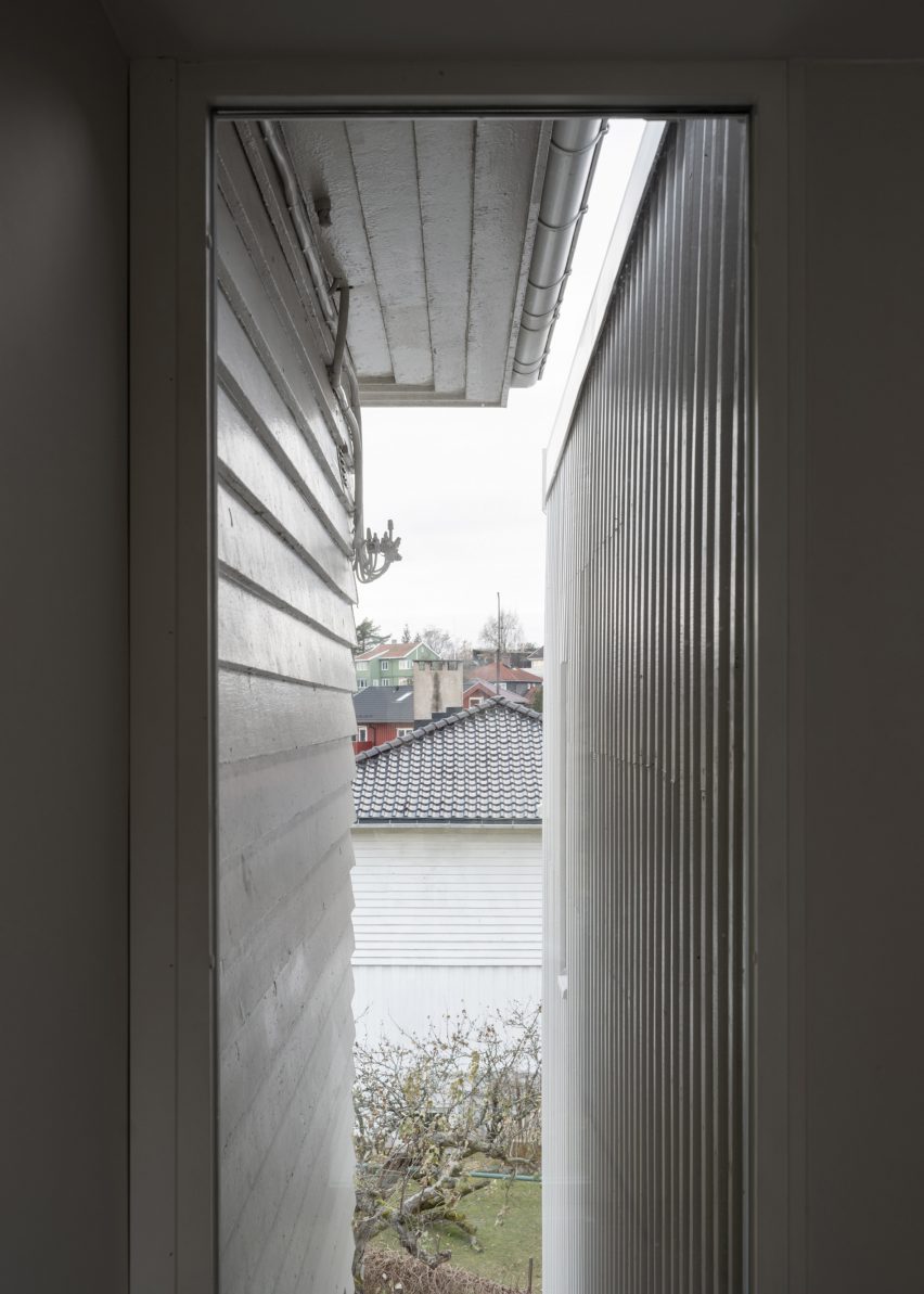 Dråpa by Vatn Architecture and Groma