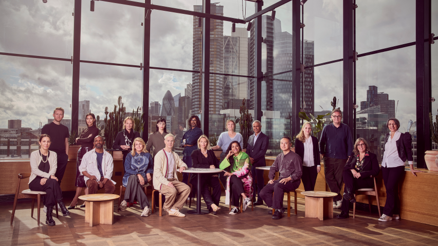 Patricia Urquiola and Keiji Ashizawa among judges to decide Dezeen Awards 2024 winners