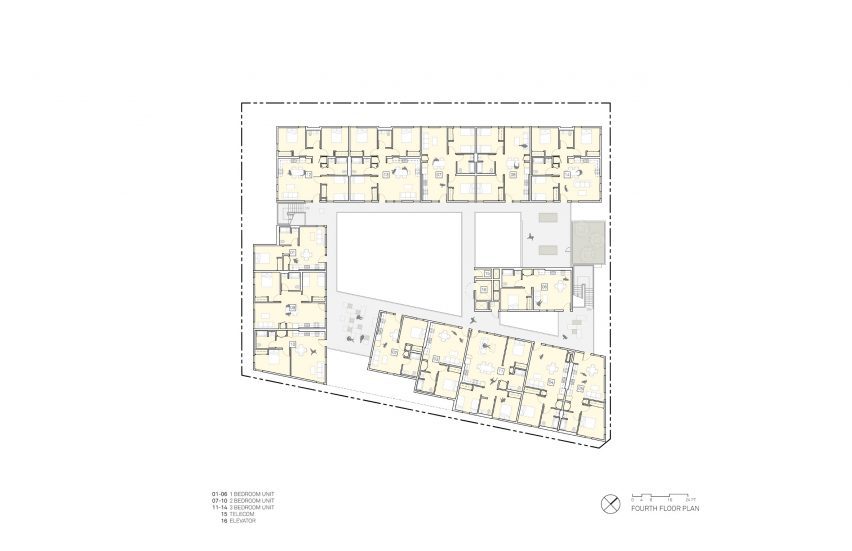 Architectural drawings