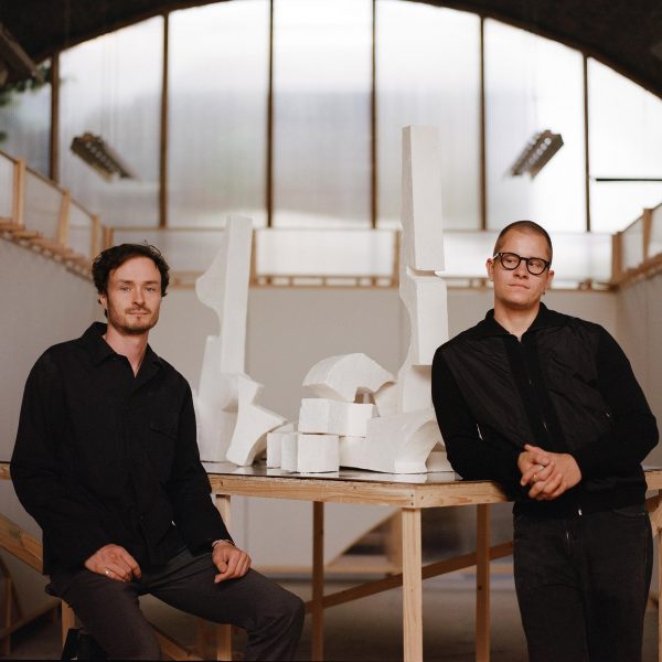 A347’s The North Arch – Redefining Community Space