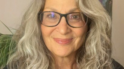 Cara Greenberg