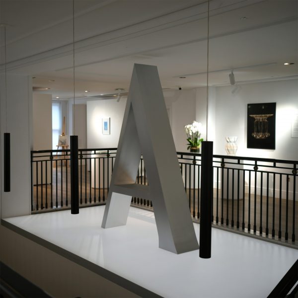 Photo of Asprey Studio space