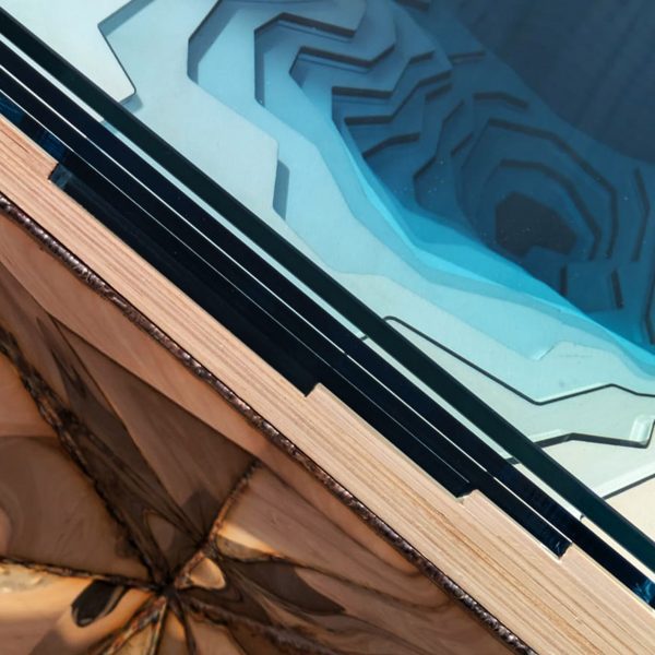 Abstract graphic