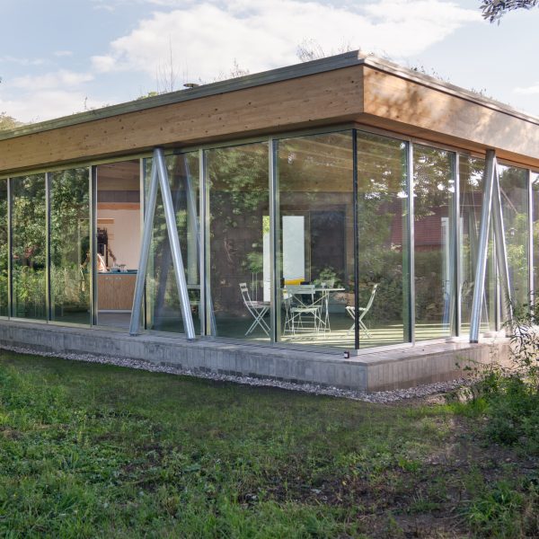 Konsum Karwe by Meyer-Grohbrügge Planer and Studio Other Spaces
