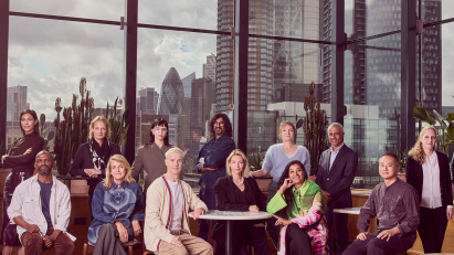 Patricia Urquiola and Keiji Ashizawa among judges to decide Dezeen Awards 2024 winners