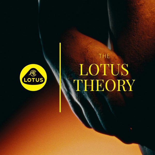 Graphic for The Lotus Theory