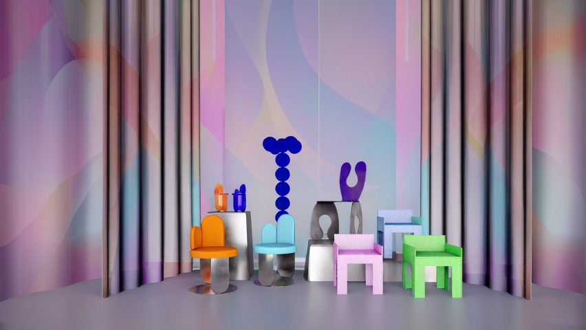 Workspace hosts Studio Hands, Akmaral Khassen, Studio Loud and Ivan Zahrebeniuk