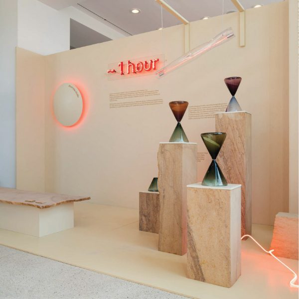 Photo of ~1 hour collection by Yara Abu Aataya