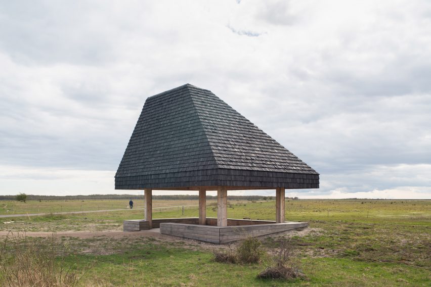 Amager Nature Park by LYTT Architecture and ADEPT