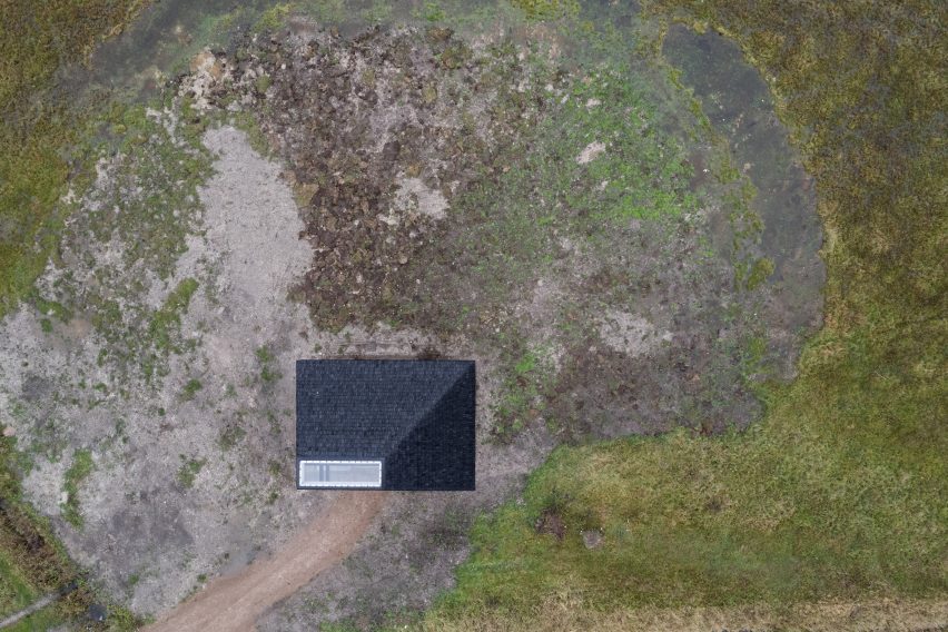 Amager Nature Park by LYTT Architecture and ADEPT