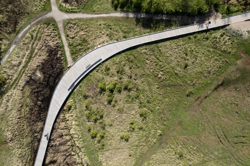 Amager Nature Park by LYTT Architecture and ADEPT
