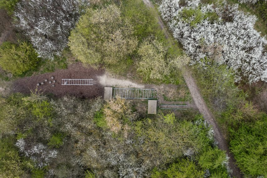 Amager Nature Park by LYTT Architecture and ADEPT