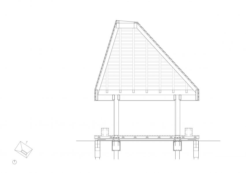 Section of Byskoven
