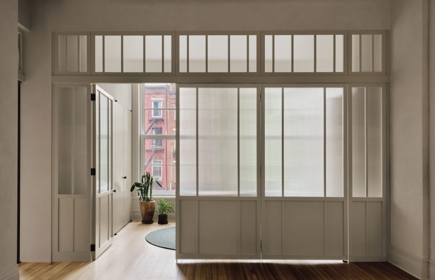 Atlantic Avenue Home by Bureau Tempo