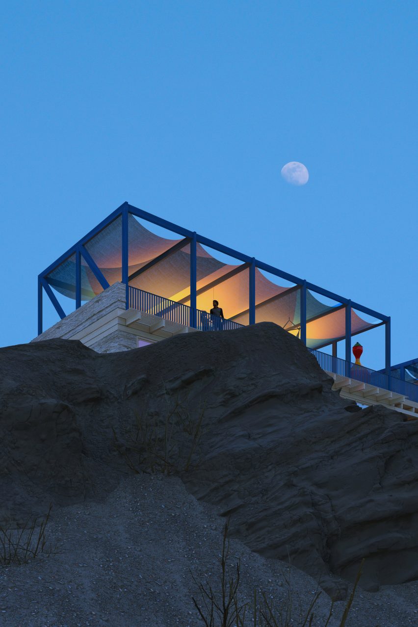 Spring Dales Public School by Chybik + Kristof