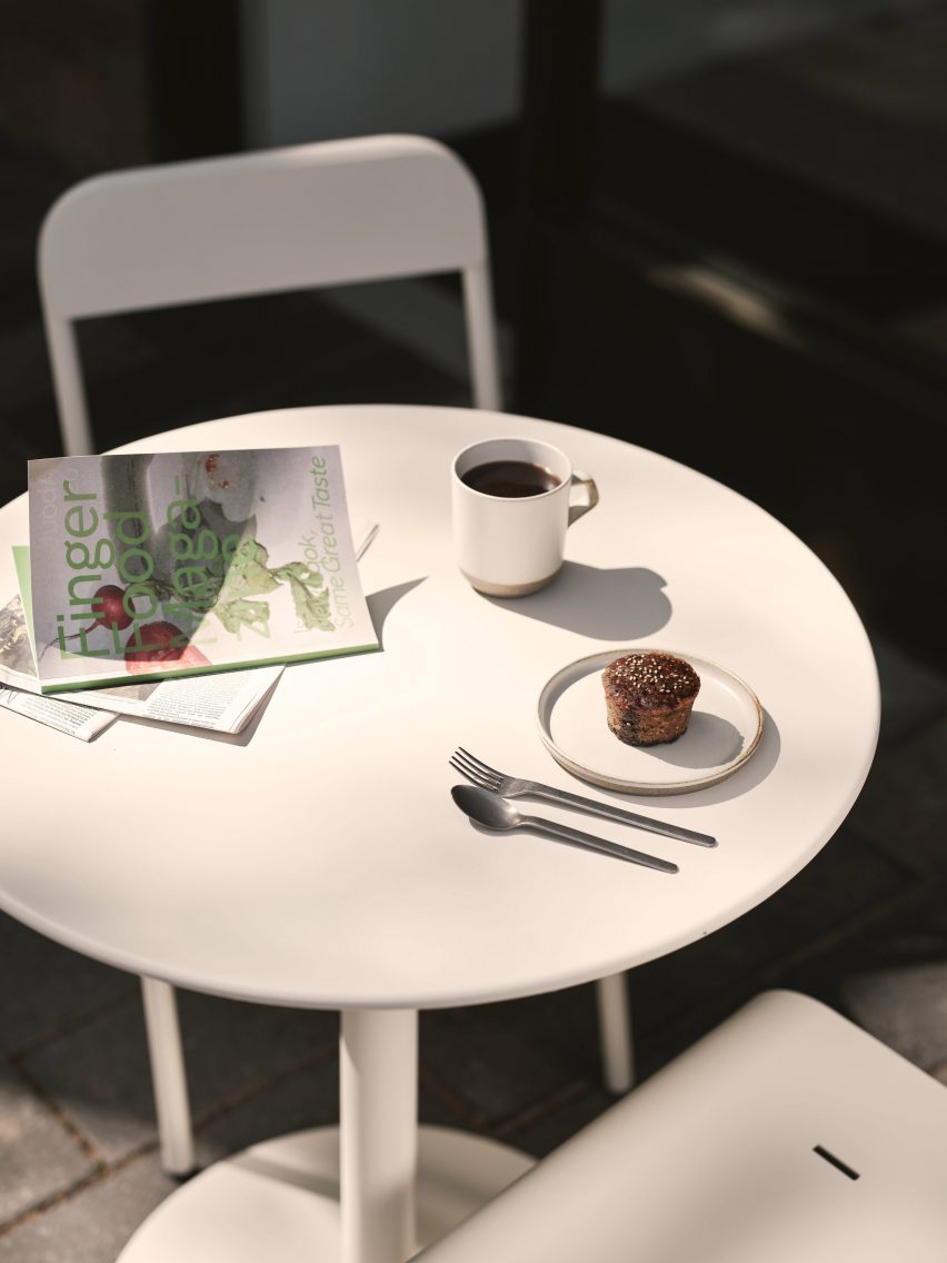 Common Breads by MA Studio