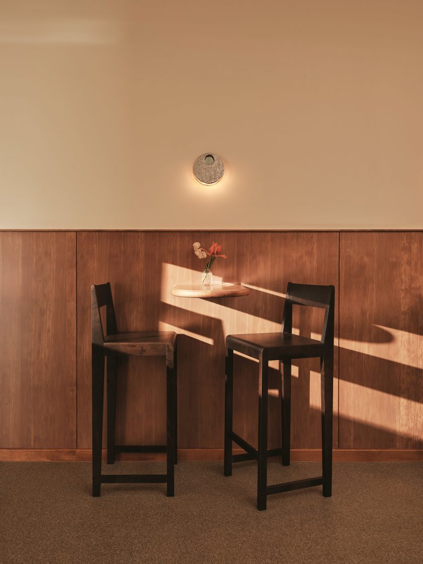 Common Breads by MA Studio