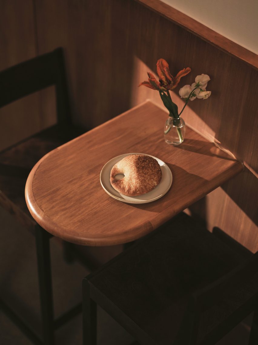 Common Breads by MA Studio