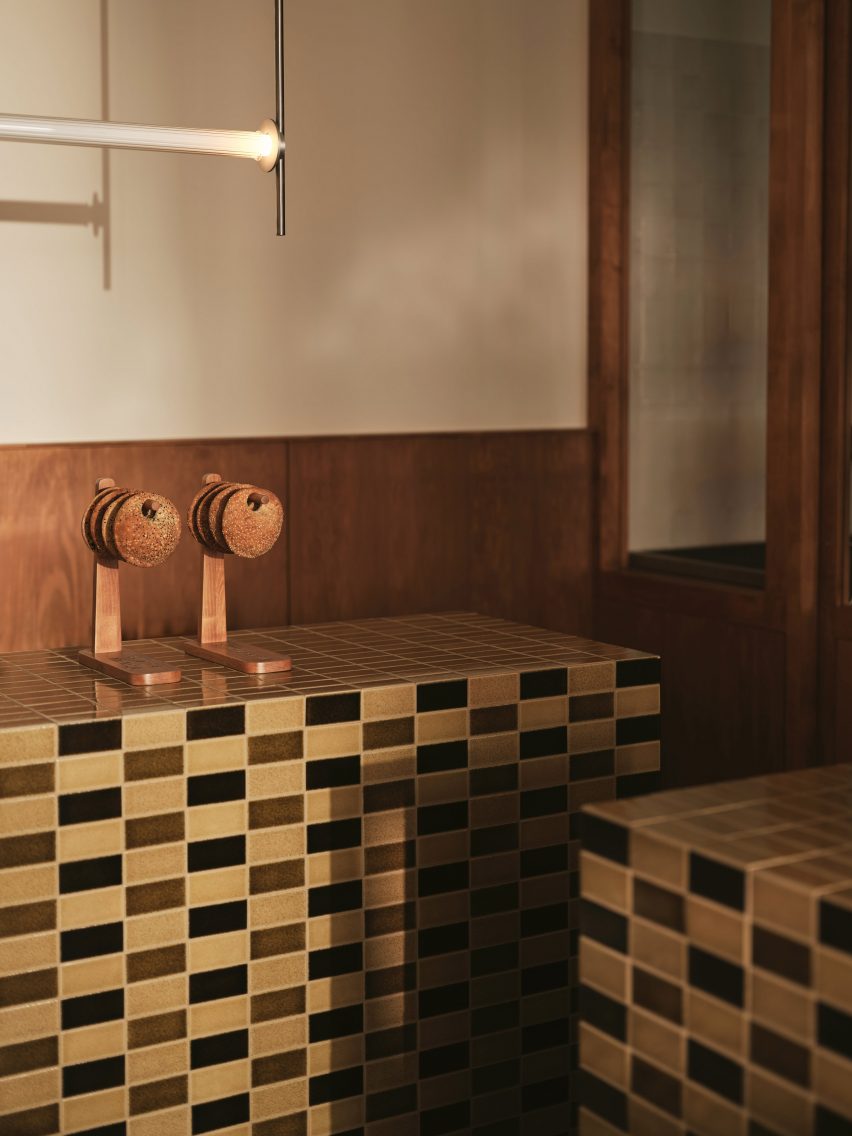 Common Breads by MA Studio