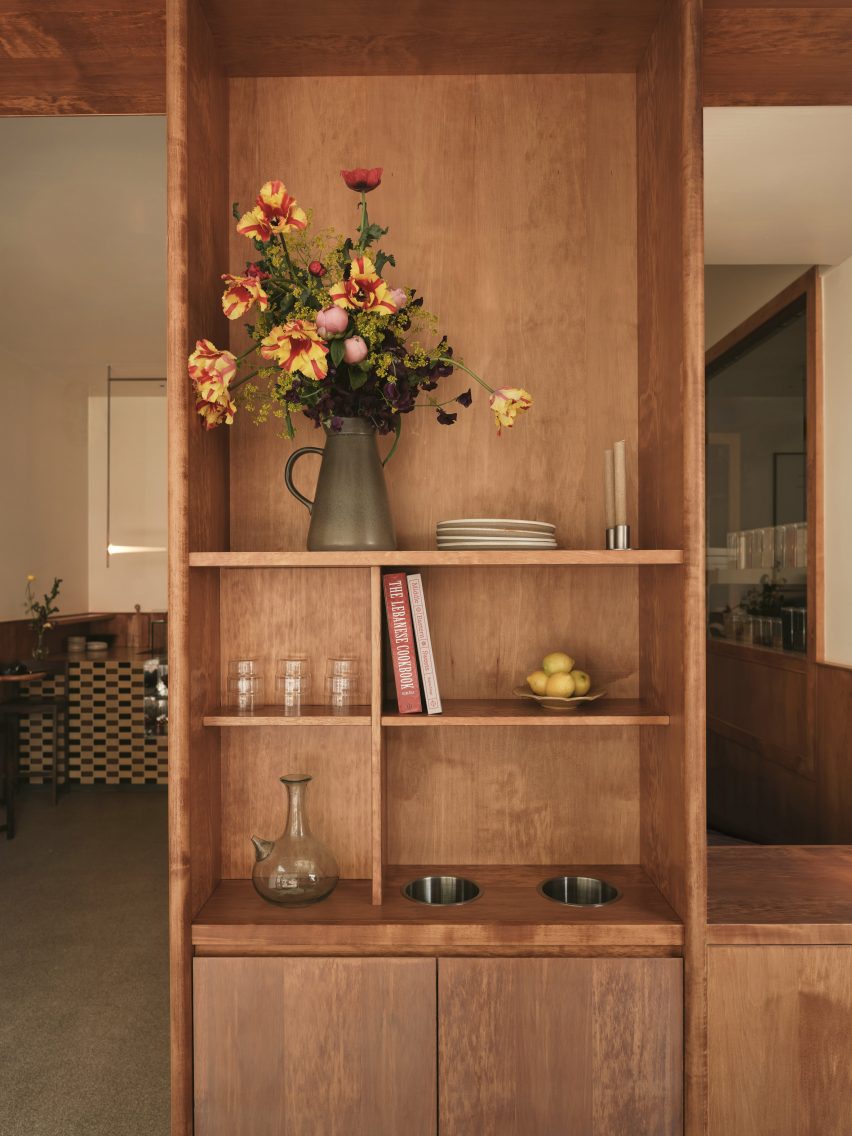 Common Breads by MA Studio