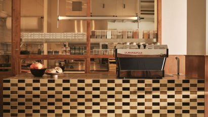 Common Breads by MA Studio