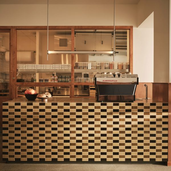 Common Breads by MA Studio