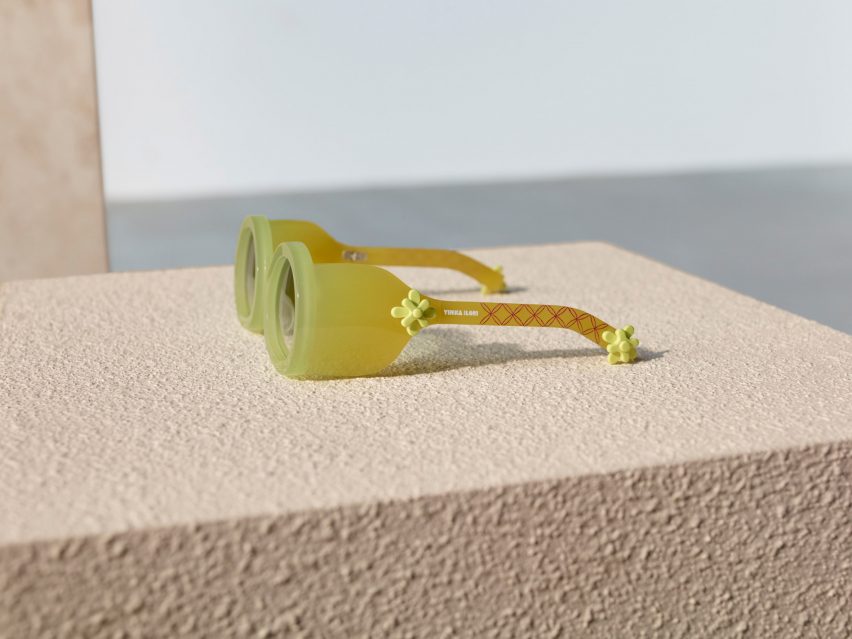 Cubitts bespoke glasses