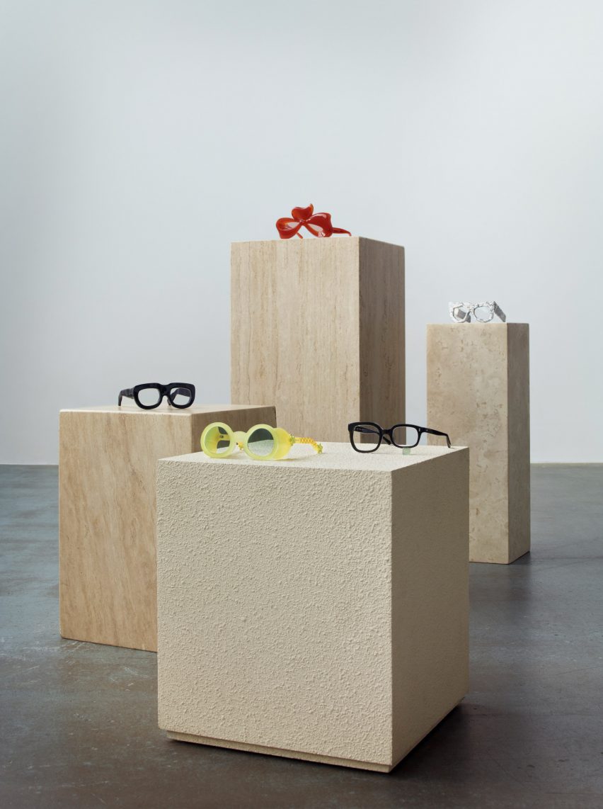 Cubitts bespoke glasses