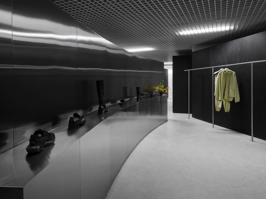 Departamento by 22RE