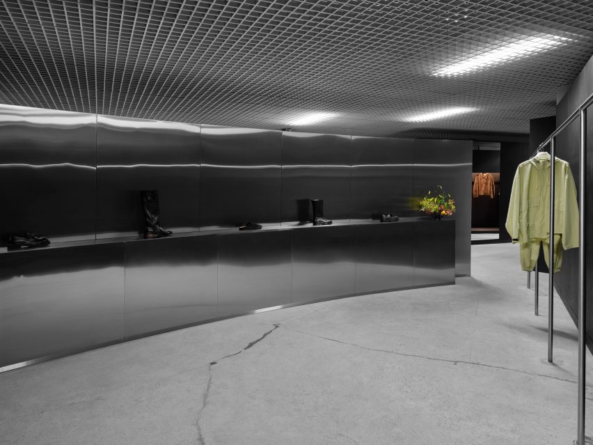Departamento by 22RE