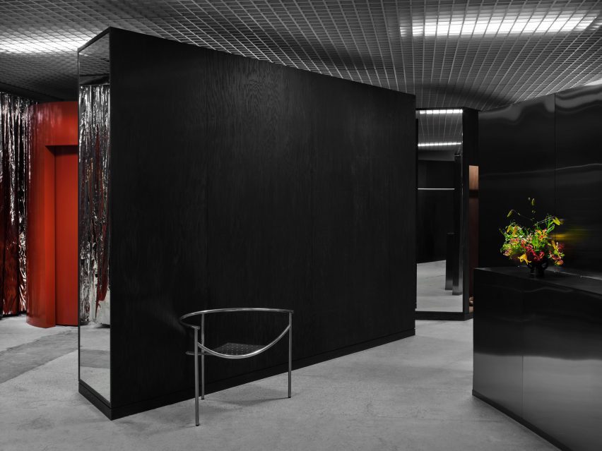 Departamento by 22RE