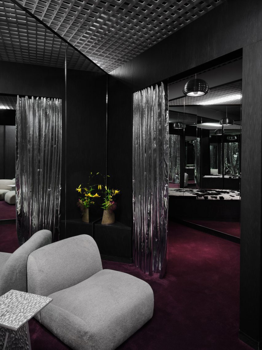 Departamento by 22RE