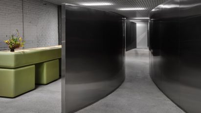 Departamento by 22RE