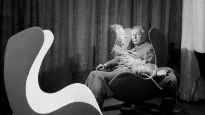 Arne Jacobsen
