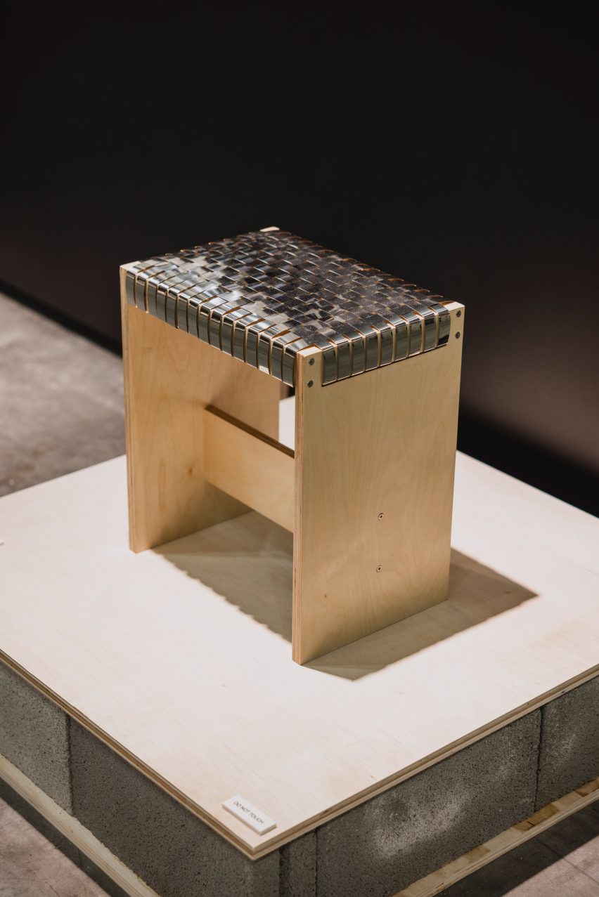 Emerge at FIND at Singapore Design Week