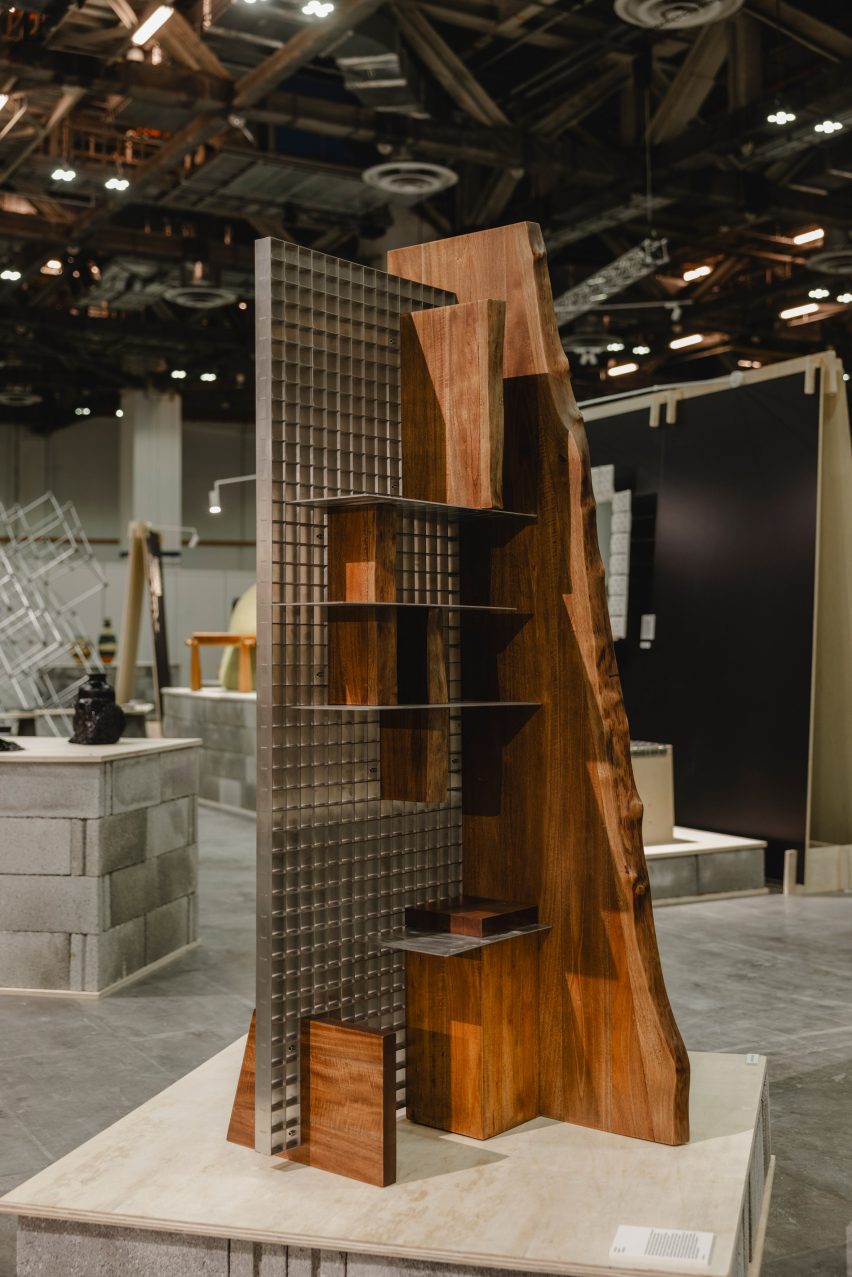 Emerge at FIND at Singapore Design Week