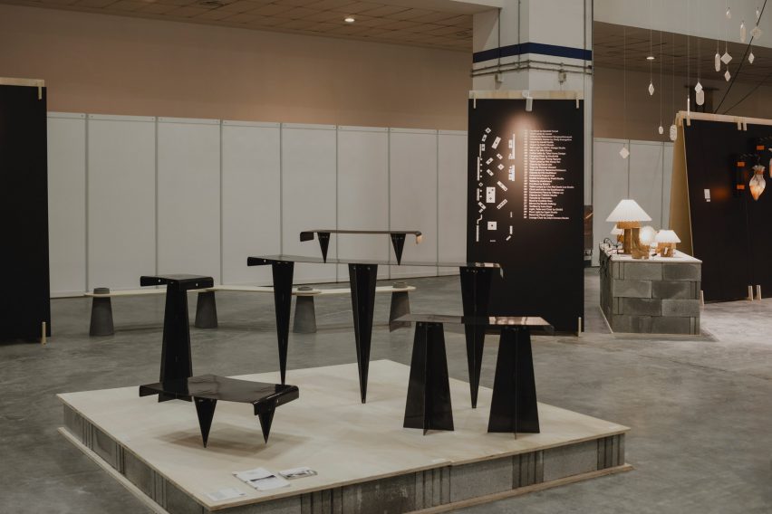 Emerge at FIND at Singapore Design Week