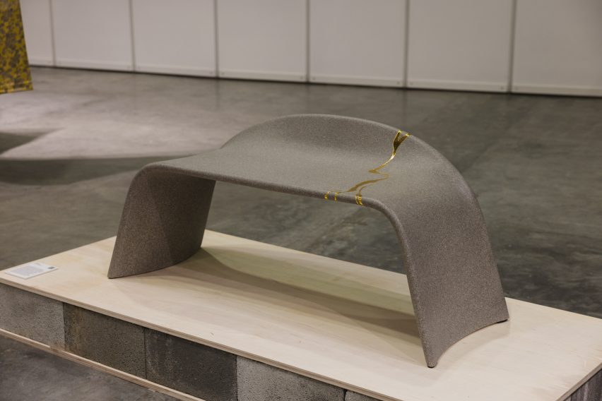 Emerge at FIND at Singapore Design Week