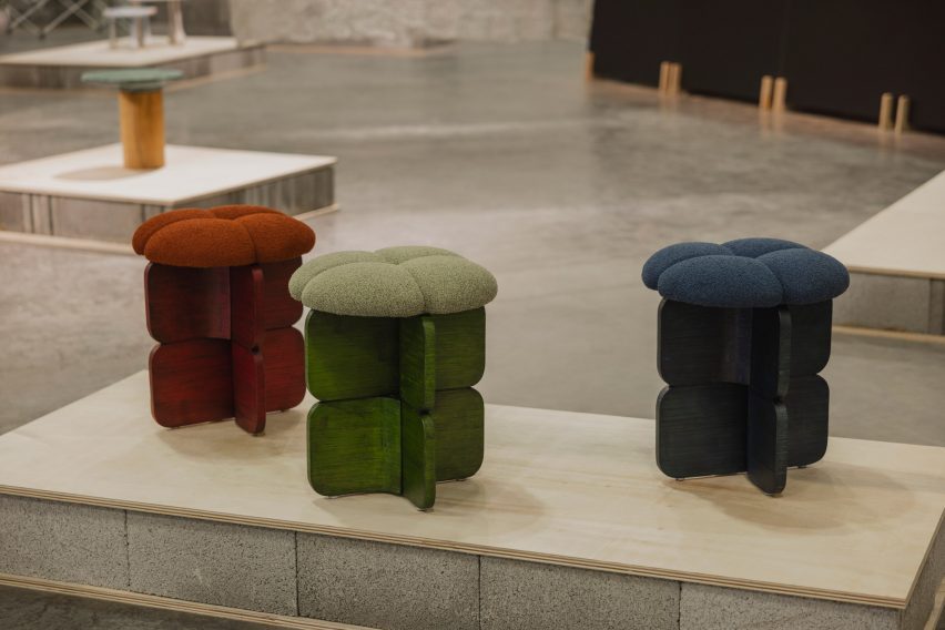 Emerge at FIND at Singapore Design Week