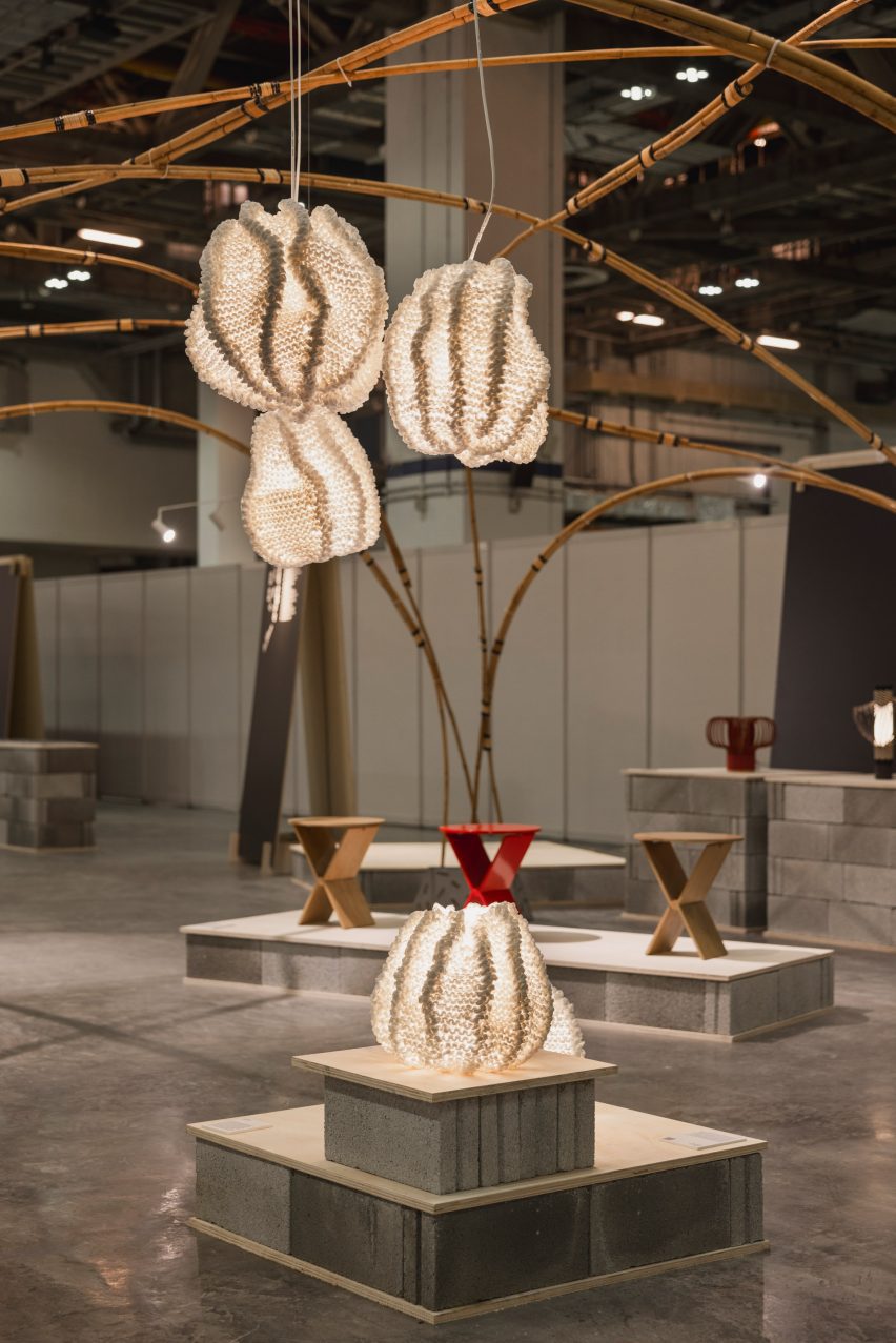 Emerge at FIND at Singapore Design Week