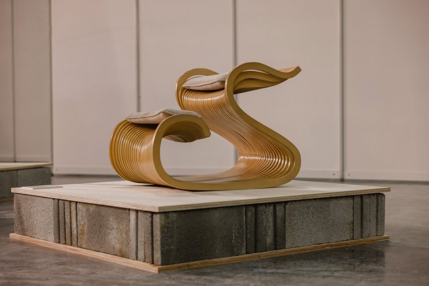 Emerge at FIND at Singapore Design Week