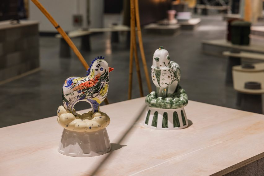 Emerge at FIND at Singapore Design Week