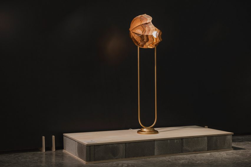 Emerge at FIND at Singapore Design Week