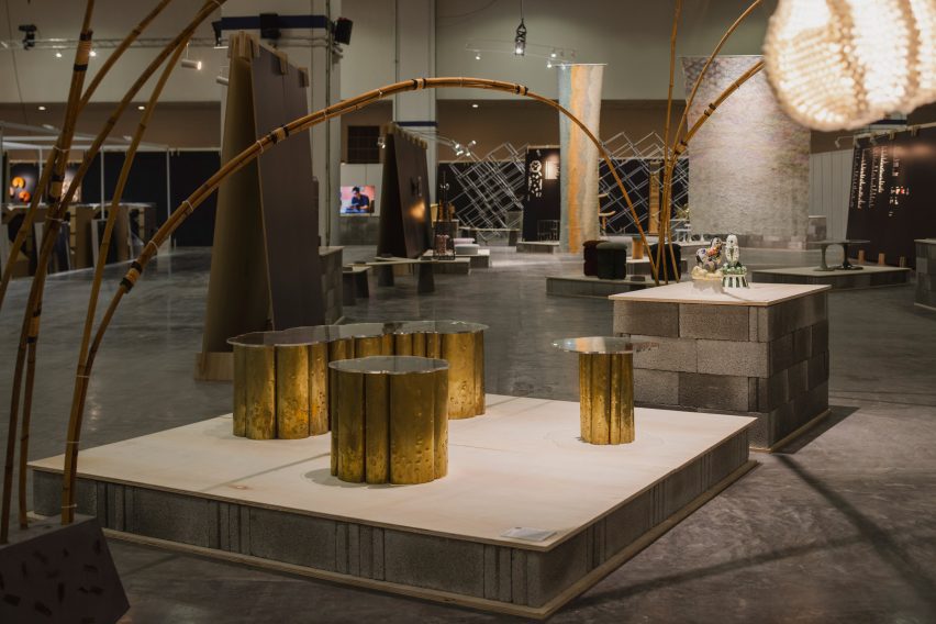 Emerge at FIND at Singapore Design Week