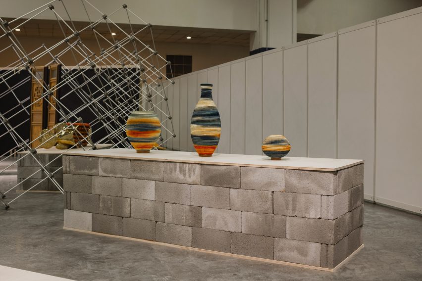 Emerge at FIND at Singapore Design Week