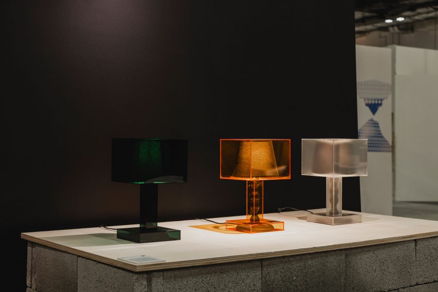 Emerge at FIND at Singapore Design Week