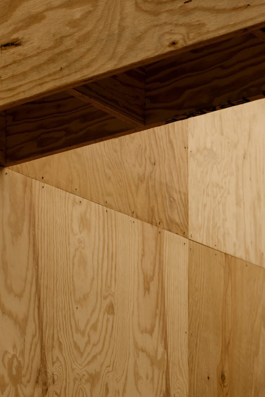 Forum des Vestiges by Pratique and Fanum