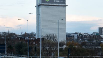 “We should all take the Grenfell Tower report as a mighty, much overdue wake-up call”
