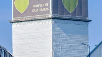 Grenfell Tower
